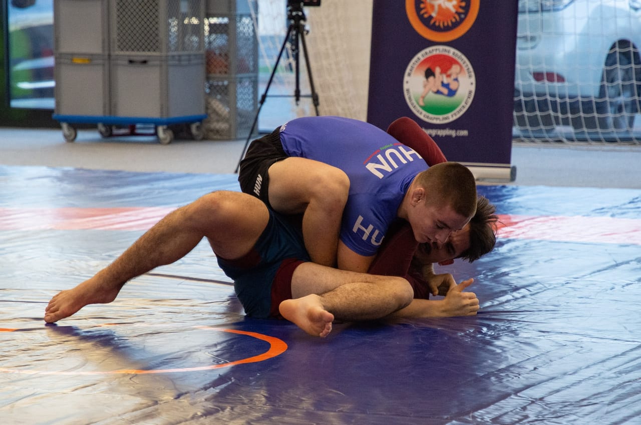 PIT BJJ - Konditerem, 19. kerület (3)
