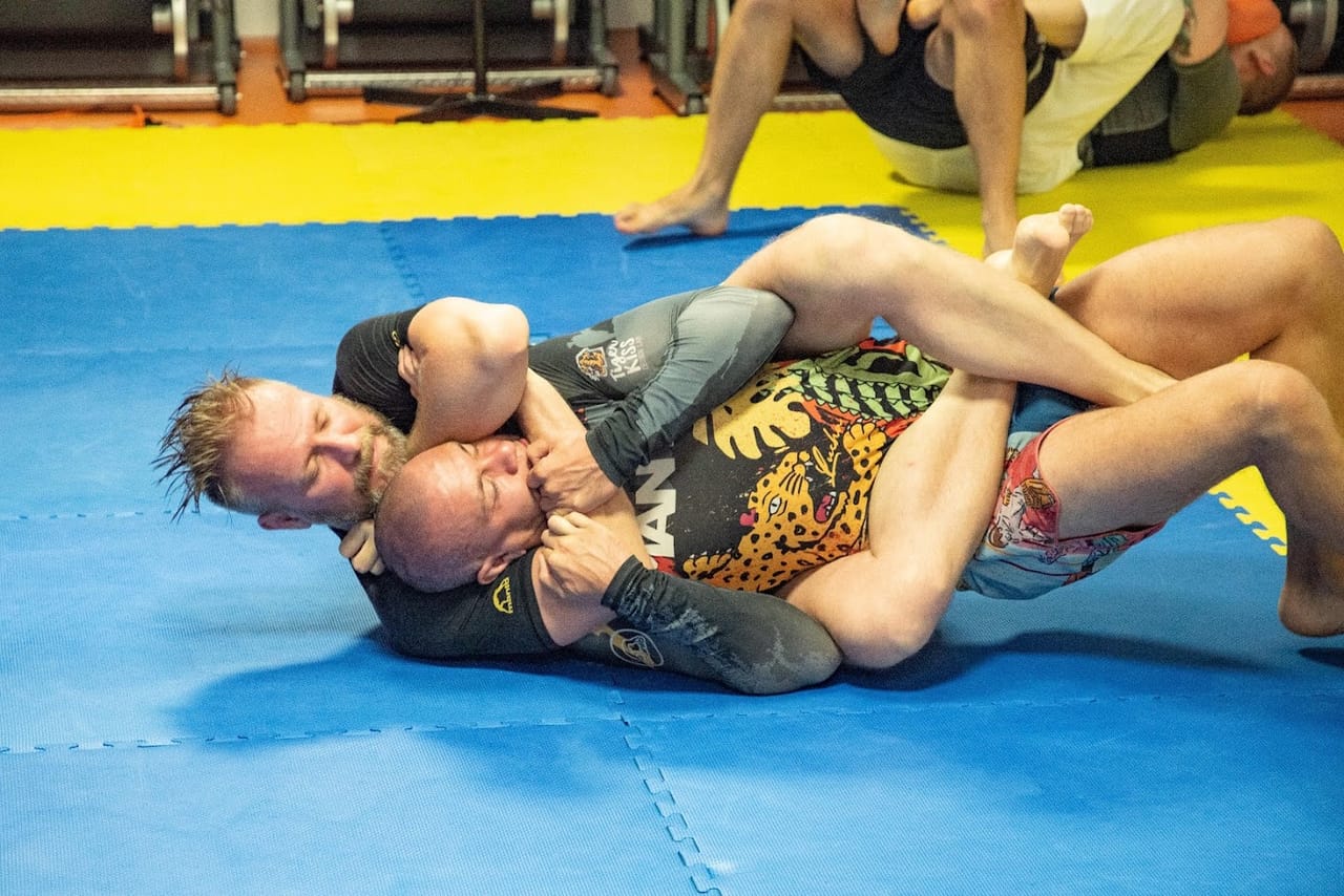 PIT BJJ - Konditerem, 19. kerület (4)