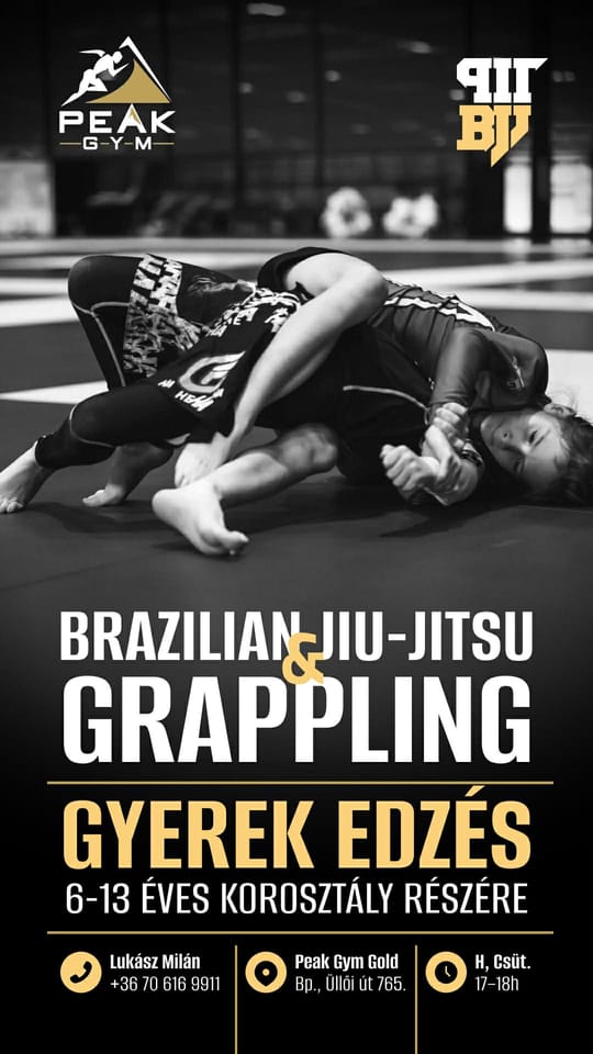 PIT BJJ - Konditerem, 19. kerület (5)