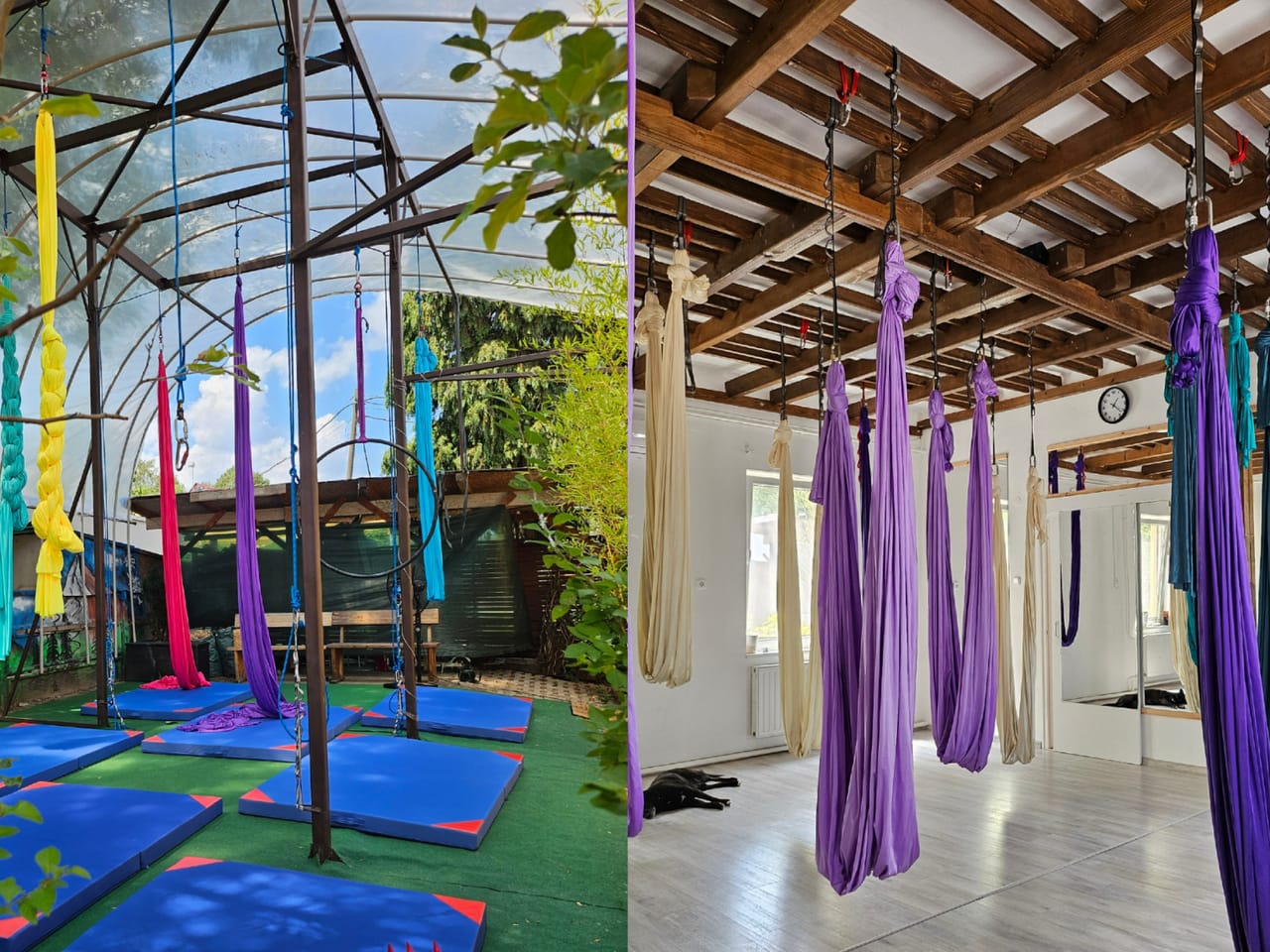 Mayfly Aerial Studio - Konditerem, 16. kerület (3)