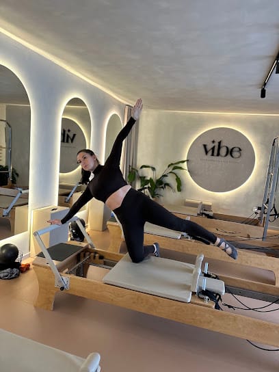 Vibe Reformer Pilates Studio - Funkcionális, 14. kerület