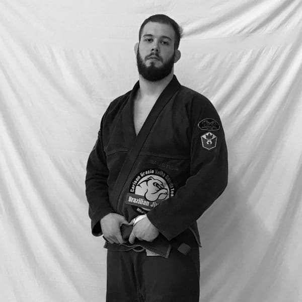 Carlson Gracie Velha Guarda - Harcművészet, 4. kerület (2)