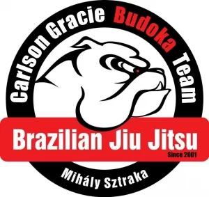 Carlson Gracie Velha Guarda