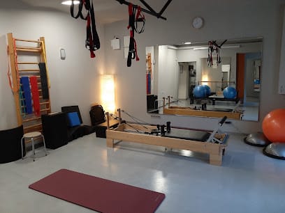Power Pilates Stúdió - Funkcionális, 12. kerület