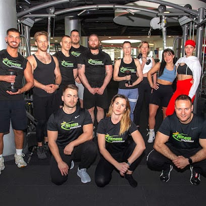 Fitness Akadémia - Konditerem, 3. kerület