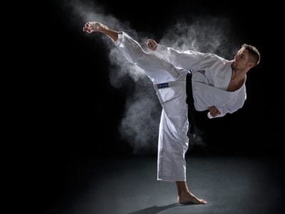 Shitokai Hungary Szentkorona Karate Dojo - Gym, District 15 (6)