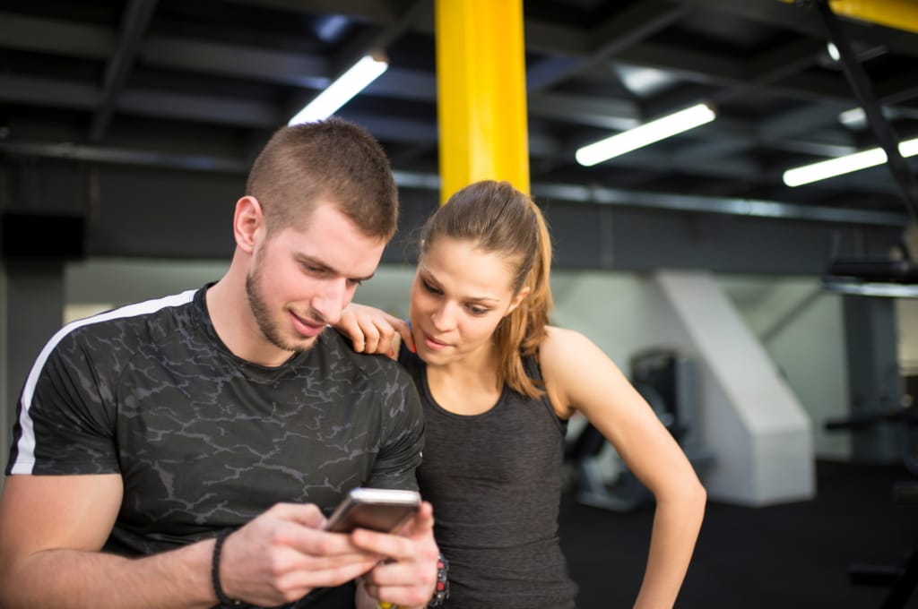 Amazon Női Fitness - Konditerem, 11. kerület (6)