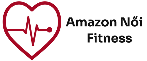 Amazon Női Fitness