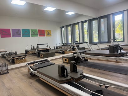 Zenith Pilates & Yoga Studio - Konditerem, 13. kerület