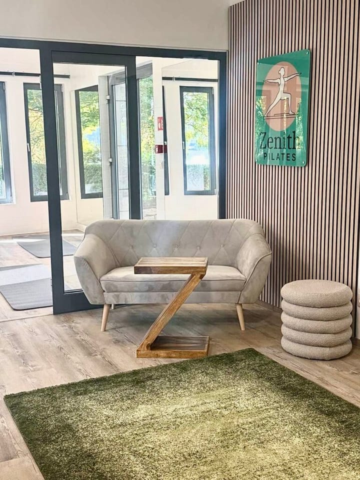 Zenith Pilates & Yoga Studio - Konditerem, 13. kerület (2)