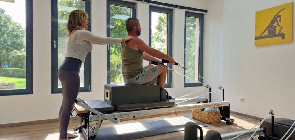 Zenith Pilates & Yoga Studio - Konditerem, 13. kerület (5)