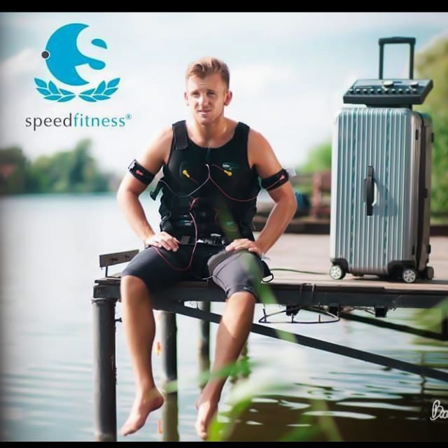 Speedfitness 17. Kerület - Konditerem, 17. kerület