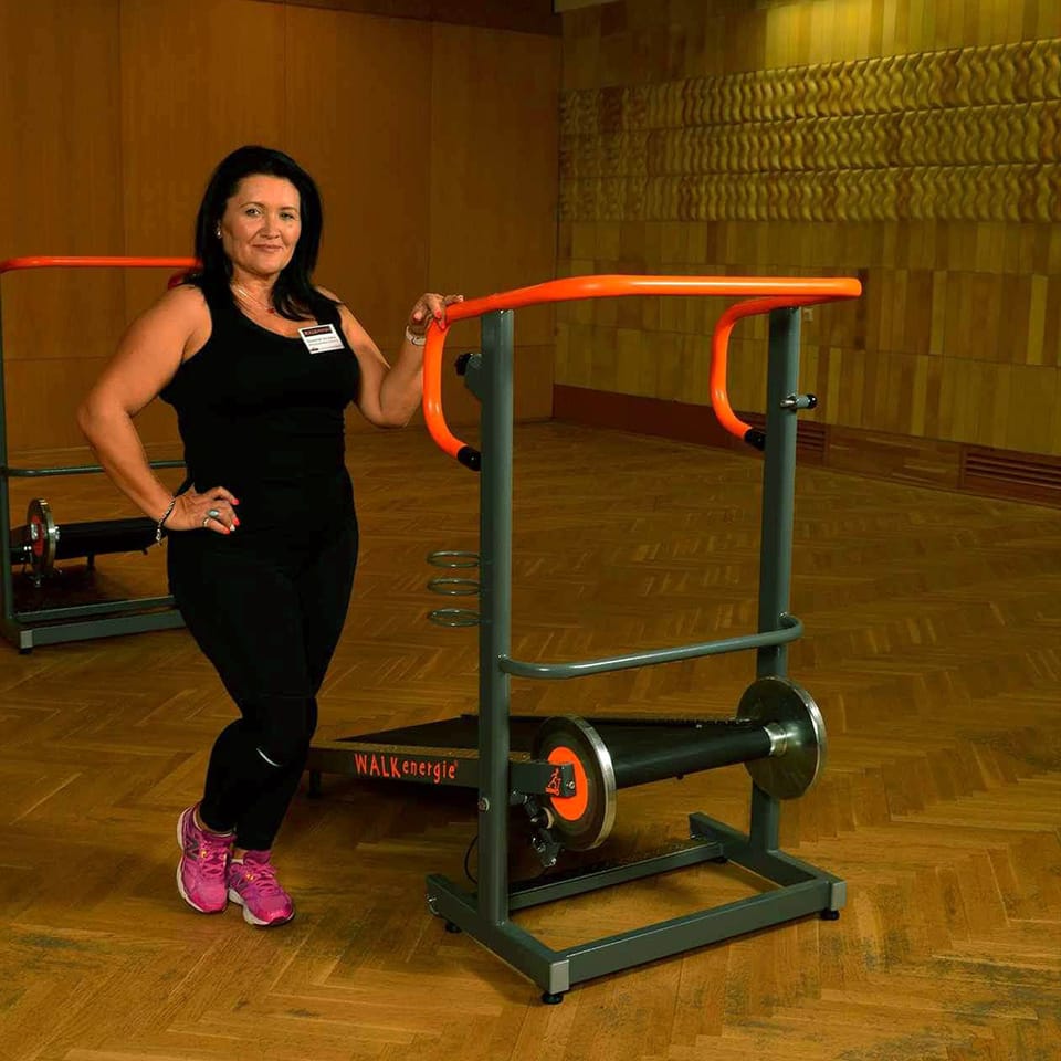 VibroMove Zugló - Gym, District 14 (2)