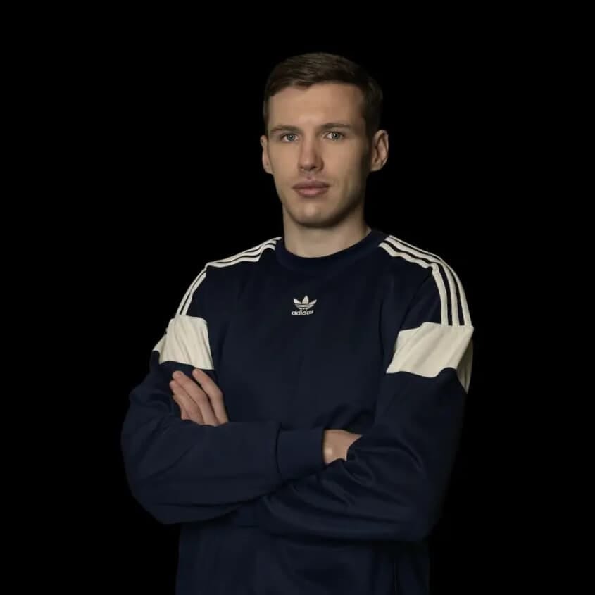 Artem Lapin – Boxing Coach - Konditerem, 13. kerület