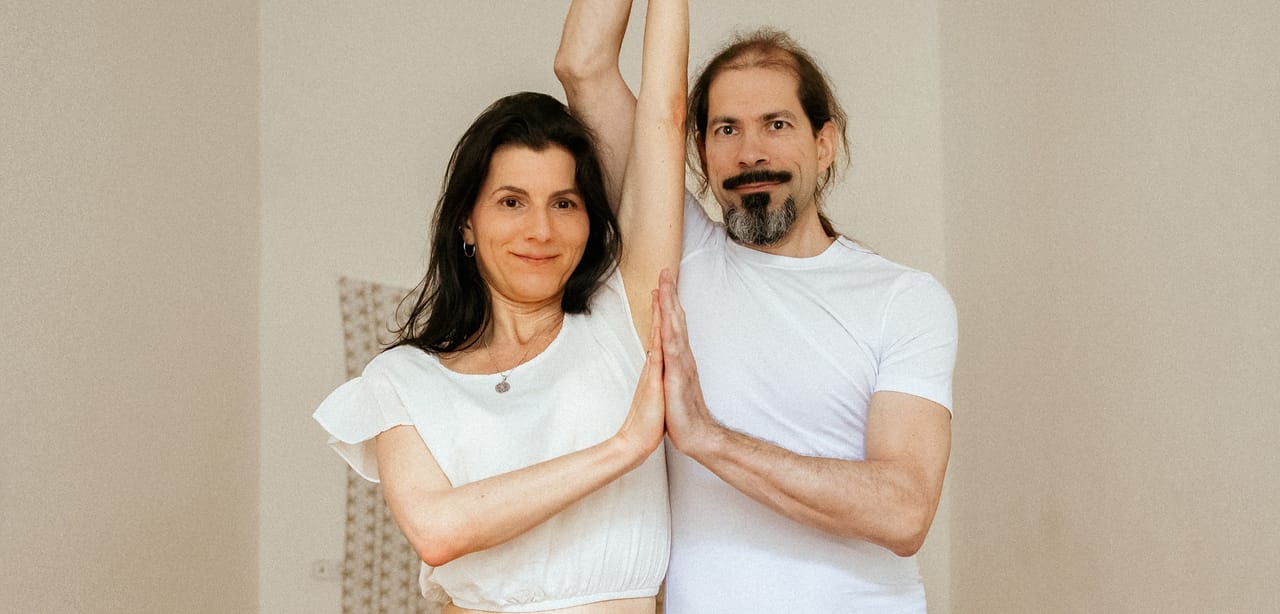 Élj harmóniában - jóga | meditáció | gerincterápia | életmód - Personal training, District 6 (2)