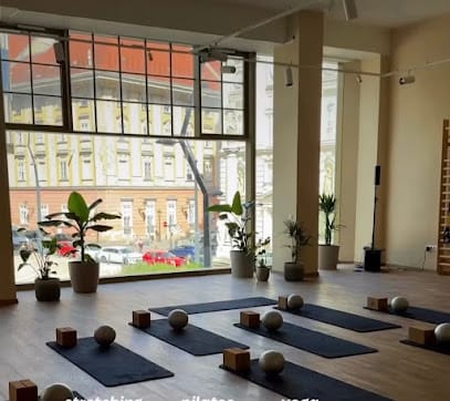 Trenish - Gym, District 5