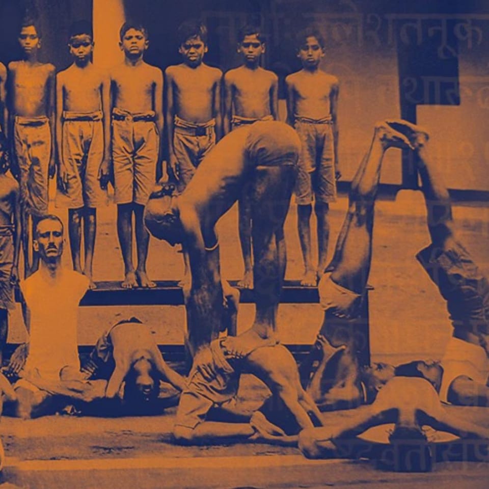 Bandha Works Astanga Jógaiskola - Yoga, District 2 (4)
