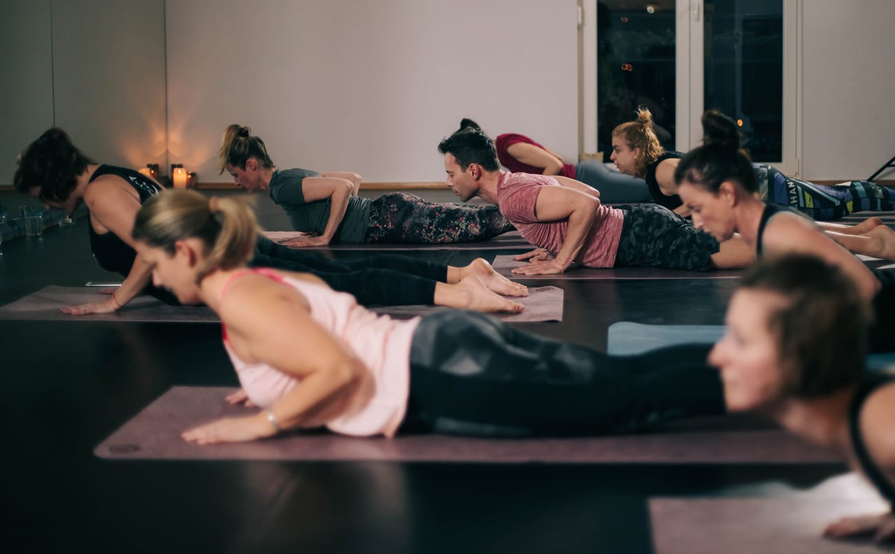 Healing Home Movement & Therapy - Konditerem, 13. kerület