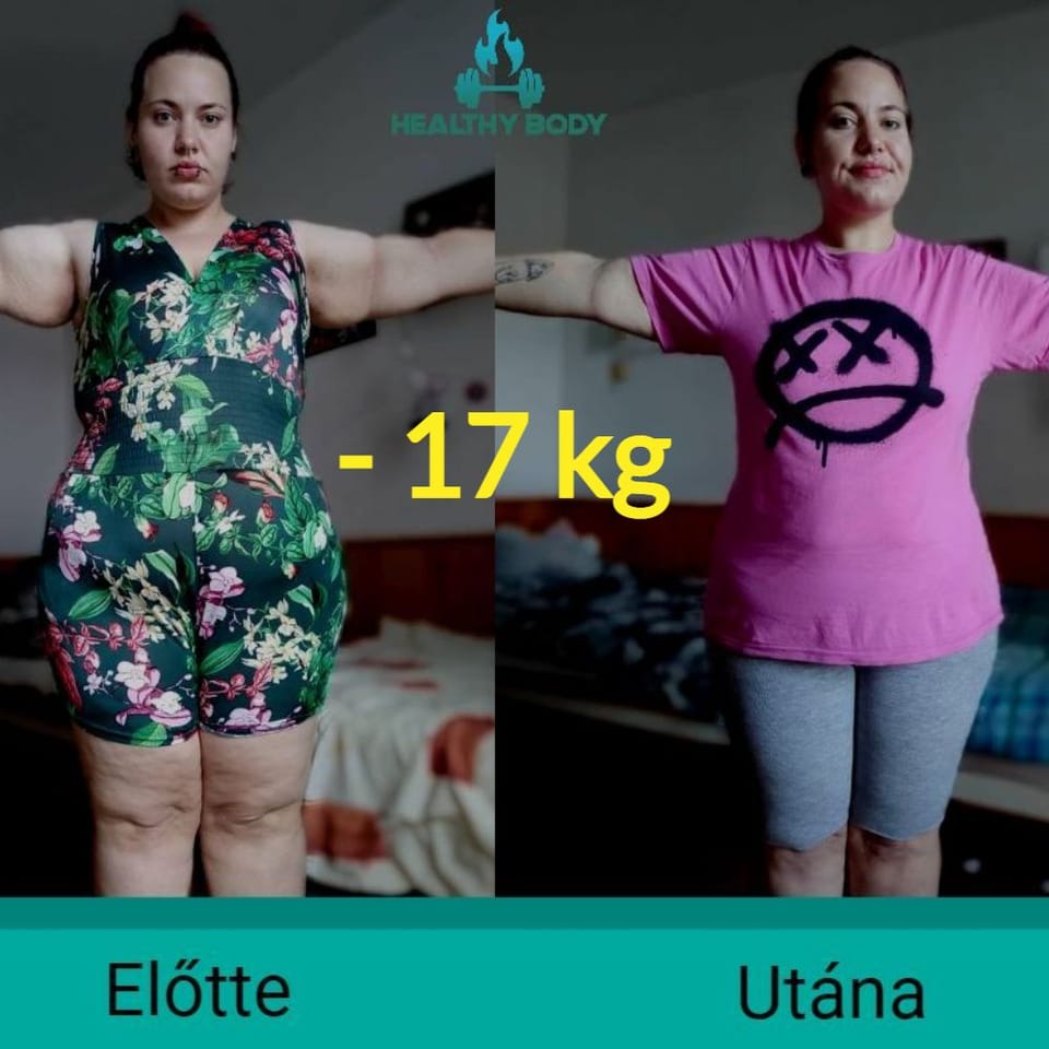 Healthybody - Funkcionális, 13. kerület (2)