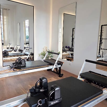 Pilates Habit - Reformer Pilates Stúdió - Személyi edzés, 11. kerület