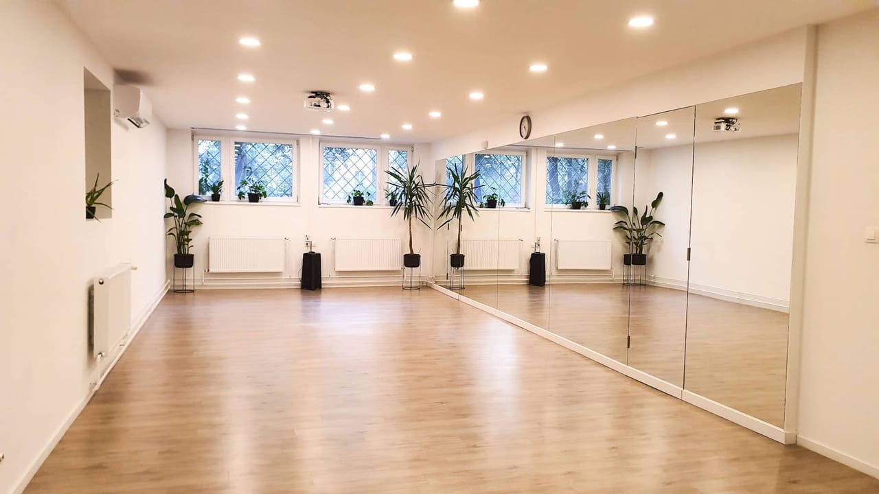 24FitClub Budapest - Gym, District 5 (3)
