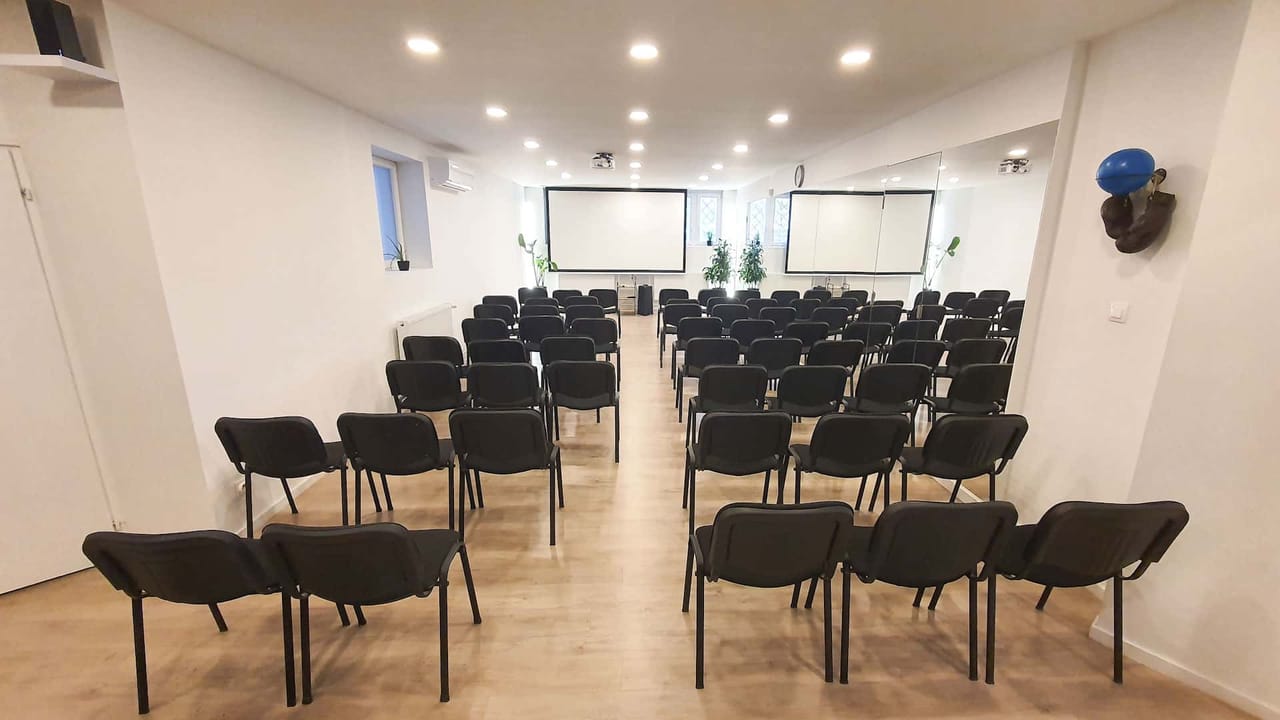 24FitClub Budapest - Gym, District 5 (4)