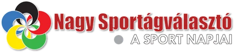 Nagy Sportágválasztó - A Sport Napjai