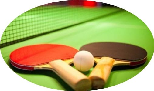 Joola - Pingpong terem Tesco - Konditerem, 20. kerület
