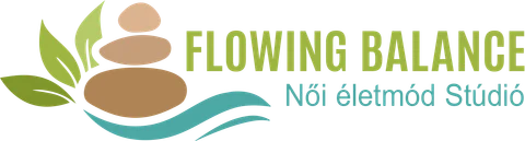 Flowing Balance Női életmód Stúdió
