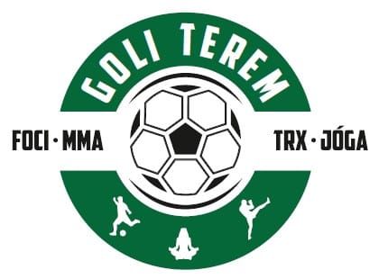 Goli terem focipálya - Konditerem, 3. kerület