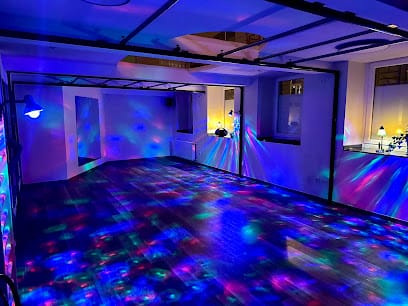 VÍG1 Kulturális és Mozgásstúdió ( Vígegy ) - Funkcionális, 13. kerület