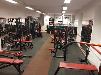 PULL FITNESS - Konditerem, 6. kerület