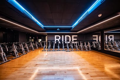 Go Active - Konditerem, 7. kerület