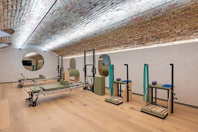Fourelle Pilates - Jóga, 5. kerület