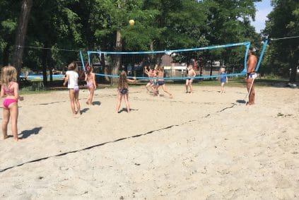 🏊🏼♀️ Park uszoda és strand - Konditerem, 18. kerület (3)