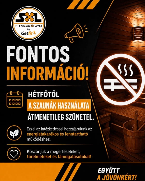 SXL Fitness and Gym - Gym (2)