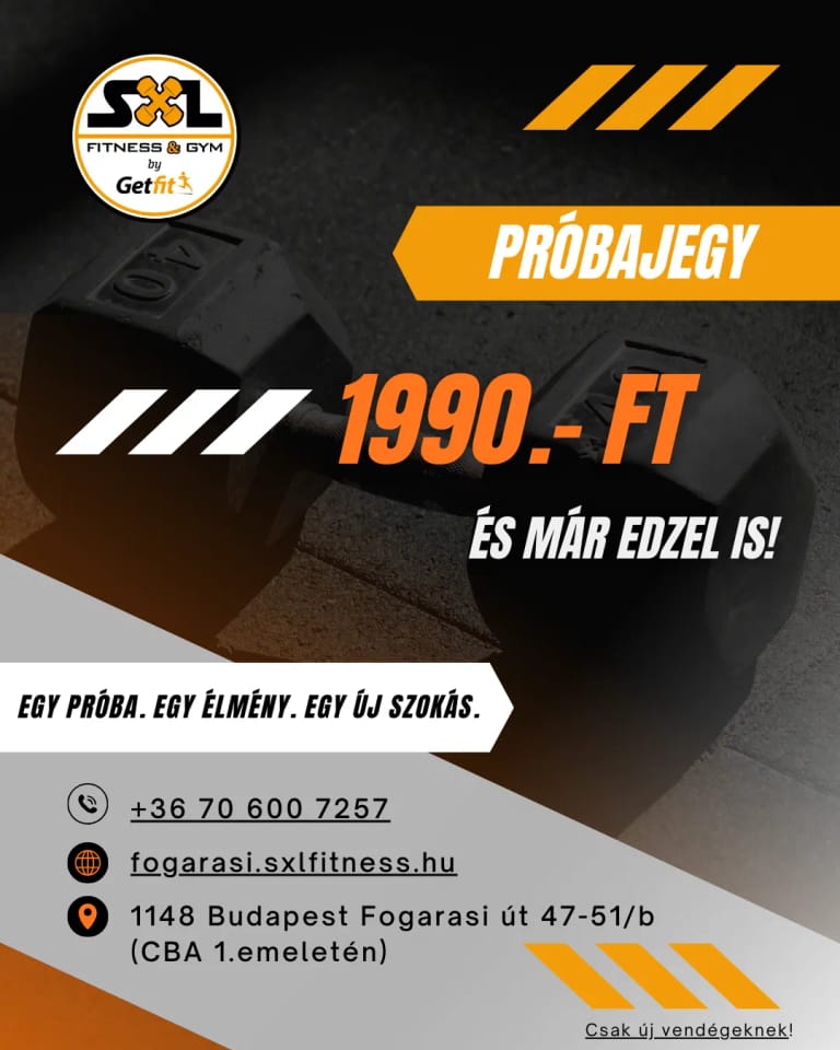 SXL Fitness and Gym - Gym (3)