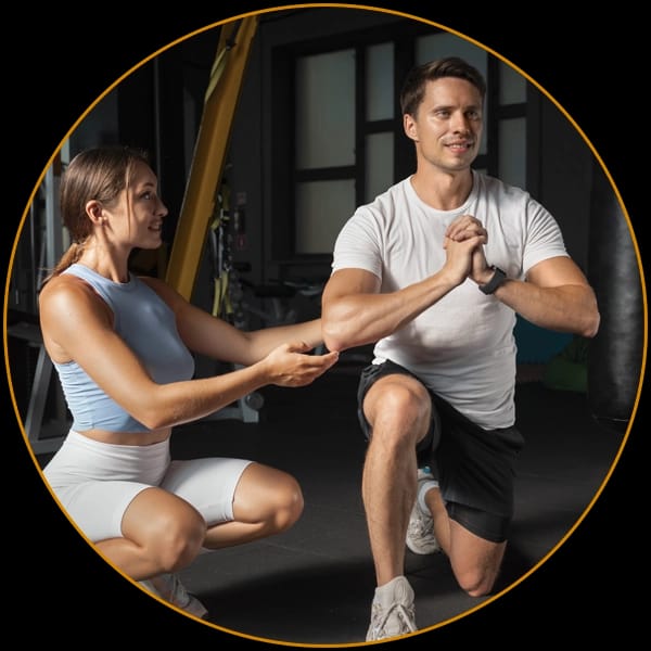 SXL Fitness and Gym - Gym (5)