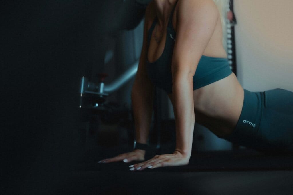 Heaven Pilates - Gym, District 17