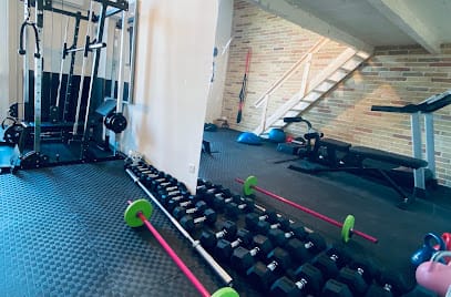 Westfit studio - Konditerem, 6. kerület