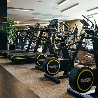Oxygen Wellness Naphegy - Gym, District 1