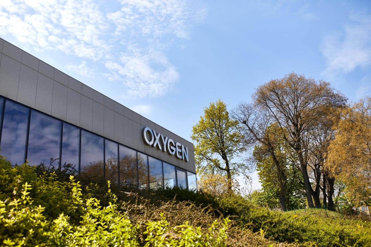 Oxygen Wellness Naphegy - Gym, District 1 (2)