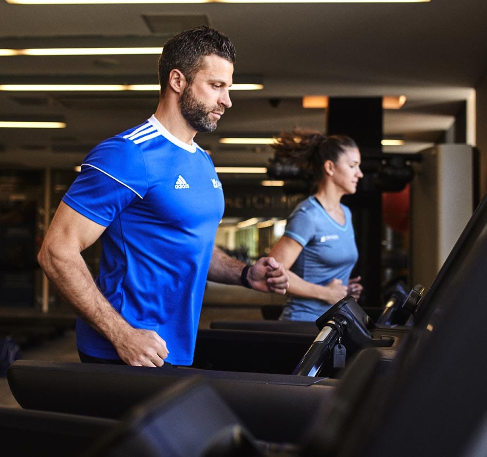 Oxygen Wellness Naphegy - Gym, District 1 (3)