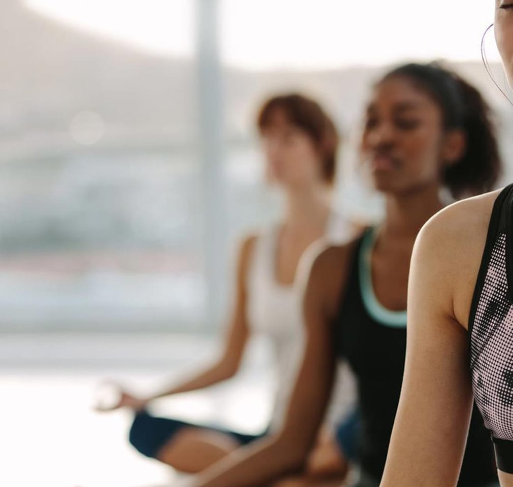 Oxygen Wellness Naphegy - Gym, District 1 (4)