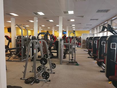 Holiday Fitness - Gym, District 4