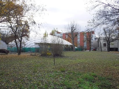 Teniszpályák (Tétényi) - Tenisz, 11. kerület