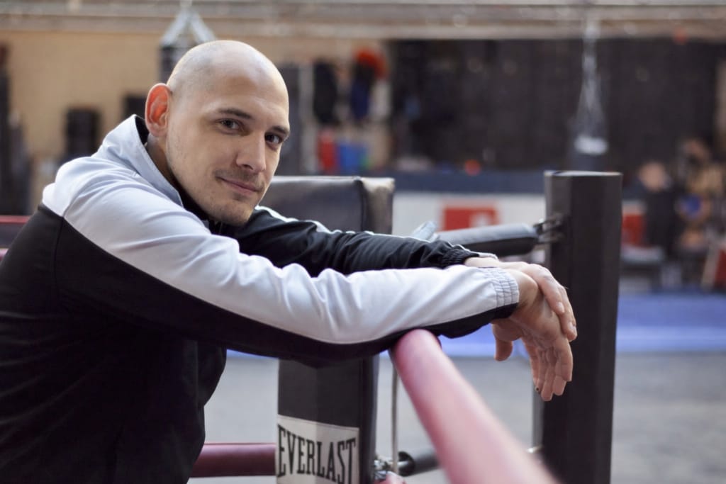 Fremora Boxing - Személyi edzés, 6. kerület (2)