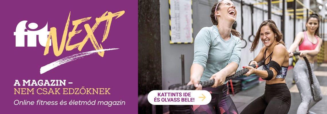 Fitness Company Edzőképzés - Konditerem, 3. kerület (4)