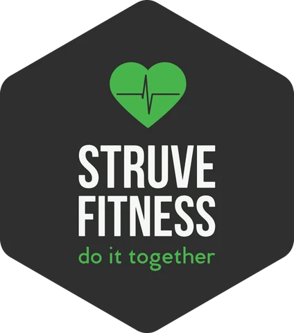 Struve Fitness - Do It Together