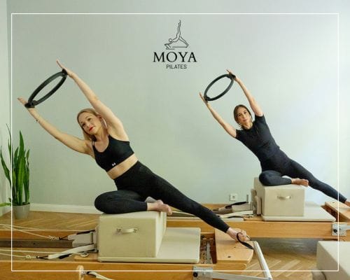 Moya Pilates Stúdió - Funkcionális, 2. kerület (3)